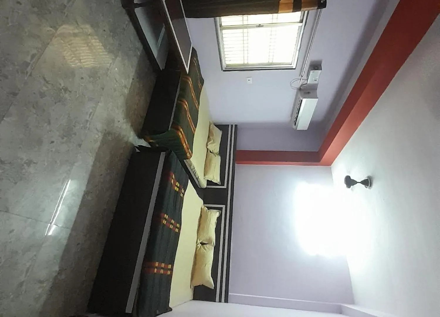 ורנאסי Raghuvanshi Home Stay 0*,  הודו