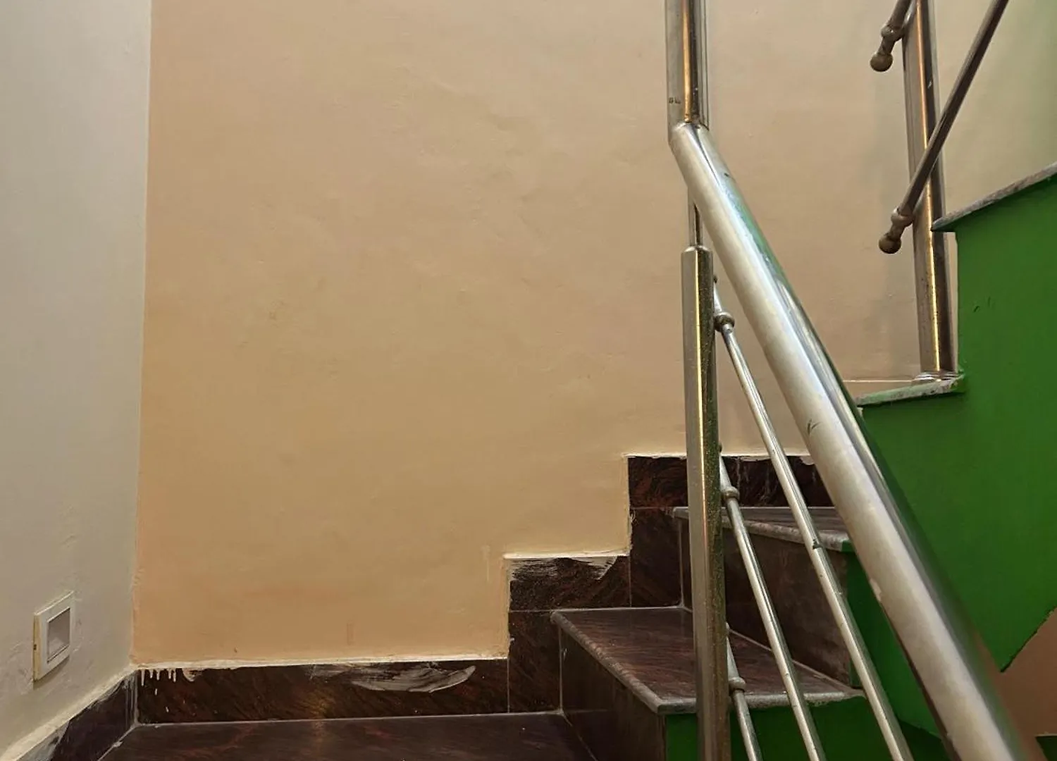 בית הארחה ורנאסי Raghuvanshi Home Stay