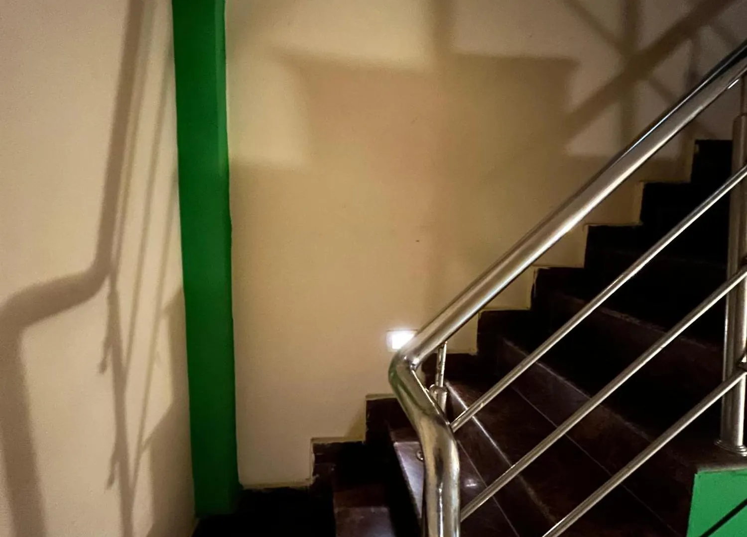 בית הארחה ורנאסי Raghuvanshi Home Stay הודו
