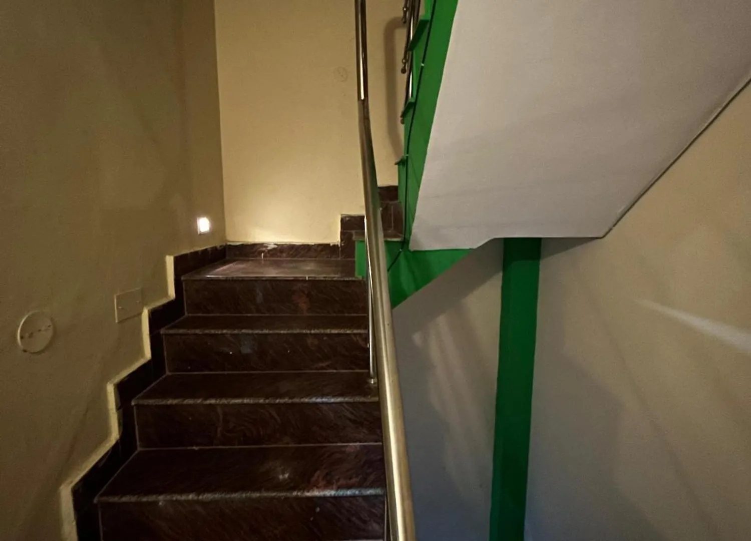 בית הארחה ורנאסי Raghuvanshi Home Stay