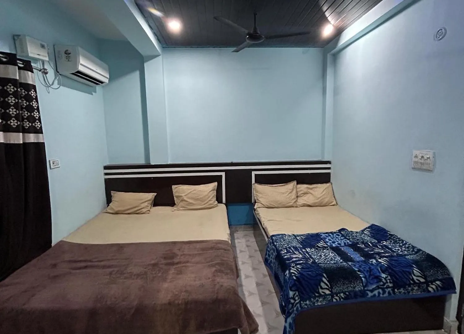 ורנאסי Raghuvanshi Home Stay